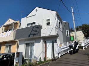 横浜シューゼンの施工事例