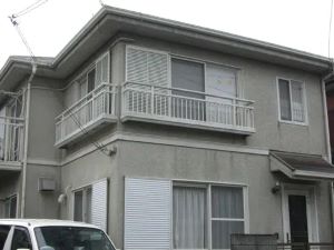 美建工業の施工事例