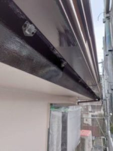倉本塗装店の施工事例