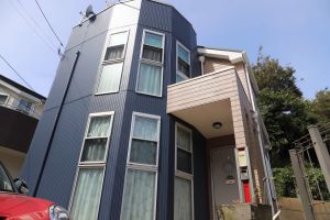 ホームインテリジェンスの施工事例